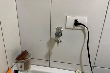 Casa à venda com 146m², 3 quartos e 4 vagasCozinha - Torneira