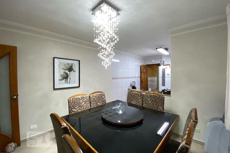 Casa à venda com 146m², 3 quartos e 4 vagasSala de Jantar