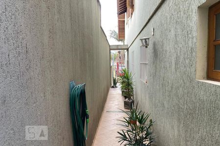 Casa à venda com 146m², 3 quartos e 4 vagasCorredor