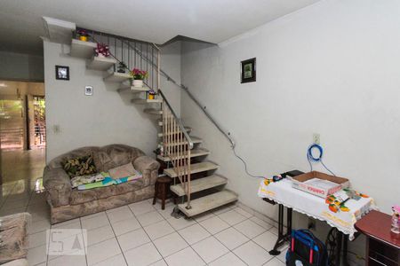 Sala de casa à venda com 2 quartos, 97m² em Jardim Independência, São Paulo