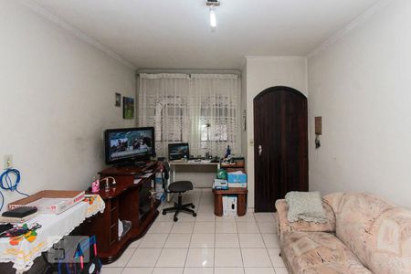 Sala de casa à venda com 2 quartos, 97m² em Jardim Independência, São Paulo