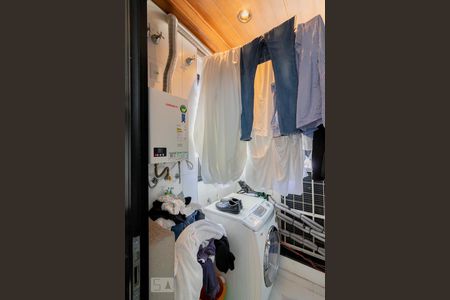 Apartamento à venda com 123m², 1 quarto e 3 vagas Apartamento à venda com 123m², 1 quarto e 3 vagasÁrea de Serviço