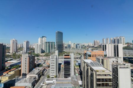 Apartamento à venda com 123m², 1 quarto e 3 vagas Apartamento à venda com 123m², 1 quarto e 3 vagasVista Suíte