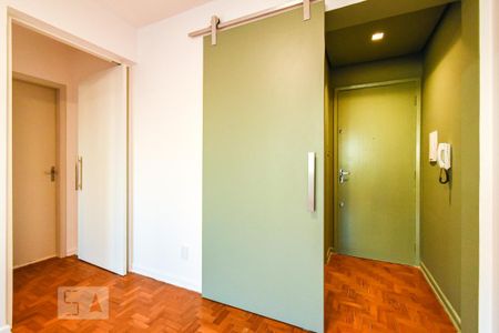 Apartamento para alugar com 70m², 1 quarto e 1 vaga Apartamento para alugar com 70m², 1 quarto e 1 vagaSala