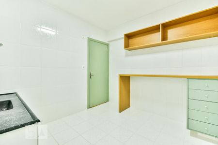 Apartamento para alugar com 70m², 1 quarto e 1 vaga Apartamento para alugar com 70m², 1 quarto e 1 vagaCozinha