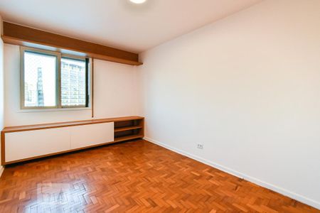 Apartamento para alugar com 70m², 1 quarto e 1 vaga Apartamento para alugar com 70m², 1 quarto e 1 vagaQuarto
