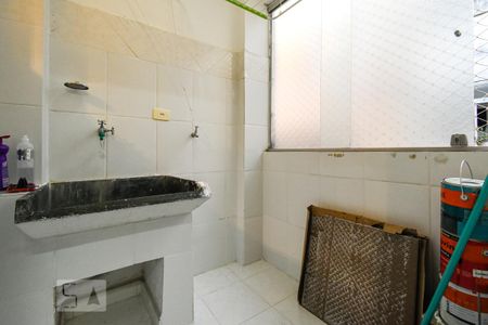 Apartamento para alugar com 70m², 1 quarto e 1 vaga Apartamento para alugar com 70m², 1 quarto e 1 vagaÁrea de Serviço
