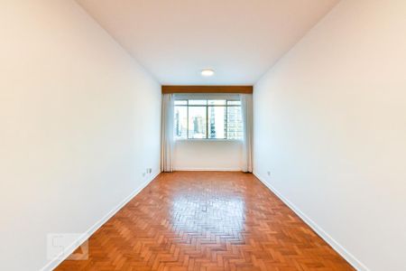 Apartamento para alugar com 70m², 1 quarto e 1 vaga Apartamento para alugar com 70m², 1 quarto e 1 vagaSala