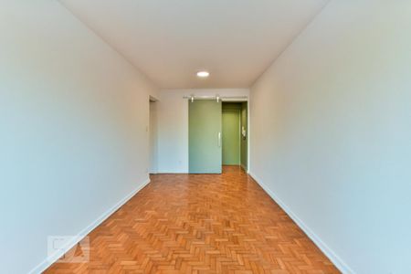 Apartamento para alugar com 70m², 1 quarto e 1 vaga Apartamento para alugar com 70m², 1 quarto e 1 vagaSala
