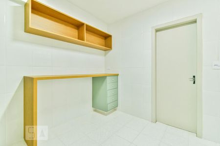 Apartamento para alugar com 70m², 1 quarto e 1 vaga Apartamento para alugar com 70m², 1 quarto e 1 vagaCozinha