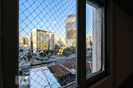 Apartamento para alugar com 70m², 1 quarto e 1 vaga Apartamento para alugar com 70m², 1 quarto e 1 vagaQuarto - Vista