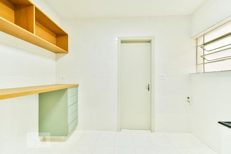 Apartamento para alugar com 70m², 1 quarto e 1 vaga Apartamento para alugar com 70m², 1 quarto e 1 vagaCozinha