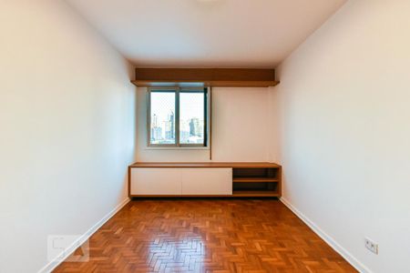Apartamento para alugar com 70m², 1 quarto e 1 vaga Apartamento para alugar com 70m², 1 quarto e 1 vagaQuarto