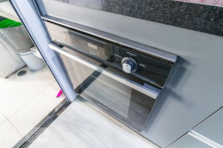 Apartamento à venda com 63m², 2 quartos e 1 vagaDetalhe da Cozinha