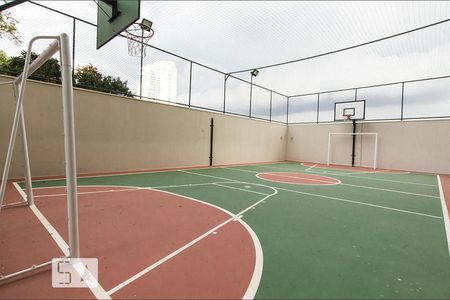 Apartamento à venda com 63m², 2 quartos e 1 vagaÁrea Comum