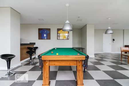 Apartamento à venda com 63m², 2 quartos e 1 vagaÁrea Comum