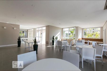 Apartamento à venda com 63m², 2 quartos e 1 vagaÁrea Comum