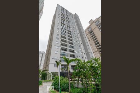 Apartamento à venda com 63m², 2 quartos e 1 vagaFachada