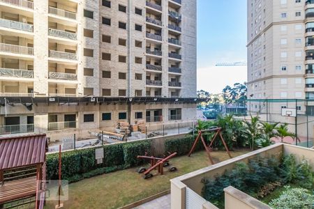 Apartamento à venda com 63m², 2 quartos e 1 vagaVista da Suíte