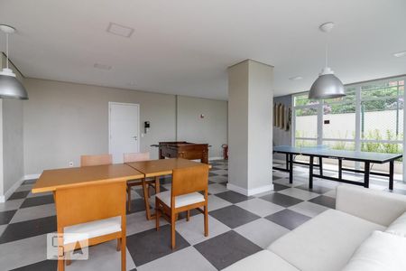 Apartamento à venda com 63m², 2 quartos e 1 vagaÁrea Comum