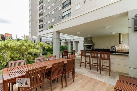 Apartamento à venda com 63m², 2 quartos e 1 vagaÁrea Comum