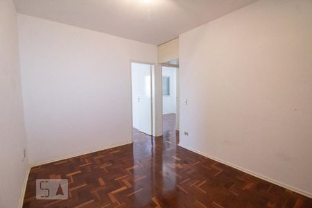 Sala de apartamento à venda com 2 quartos, 63m² em Parque Mandaqui, São Paulo