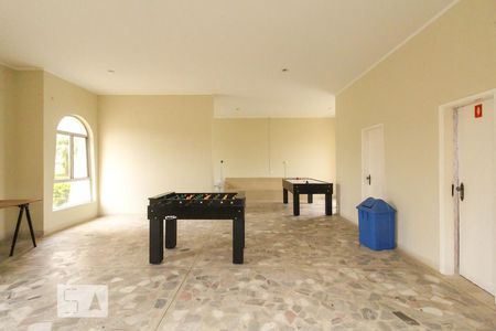 Apartamento à venda com 63m², 2 quartos e 1 vagasalao jogos