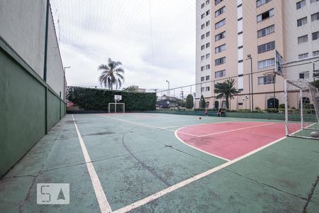 Apartamento à venda com 63m², 2 quartos e 1 vagaquadra