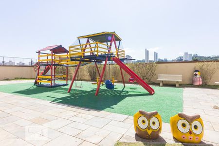 Apartamento à venda com 63m², 2 quartos e 1 vagaplayground