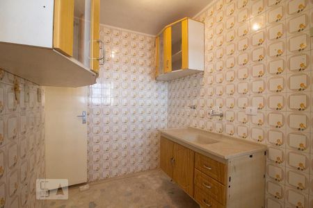 Apartamento à venda com 63m², 2 quartos e 1 vagaCozinha