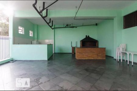 Apartamento à venda com 63m², 2 quartos e 1 vagasalao de festas