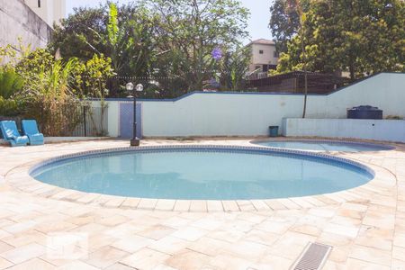 Apartamento à venda com 63m², 2 quartos e 1 vagapiscina