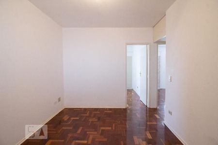 Sala de apartamento à venda com 2 quartos, 63m² em Parque Mandaqui, São Paulo