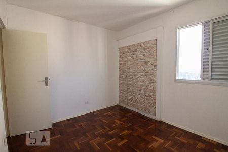 Apartamento à venda com 63m², 2 quartos e 1 vagaQuarto 2