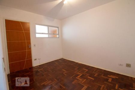 Sala de apartamento à venda com 2 quartos, 63m² em Parque Mandaqui, São Paulo