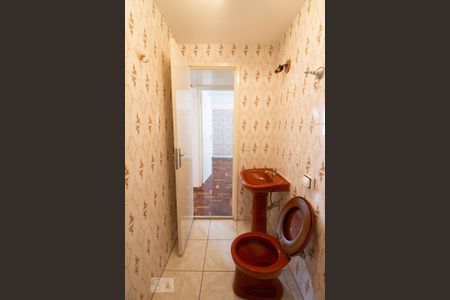 Apartamento à venda com 63m², 2 quartos e 1 vagaBanheiro