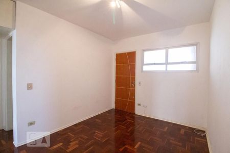 Sala de apartamento à venda com 2 quartos, 63m² em Parque Mandaqui, São Paulo