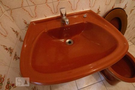 Apartamento à venda com 63m², 2 quartos e 1 vagaBanheiro