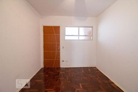 Sala de apartamento à venda com 2 quartos, 63m² em Parque Mandaqui, São Paulo