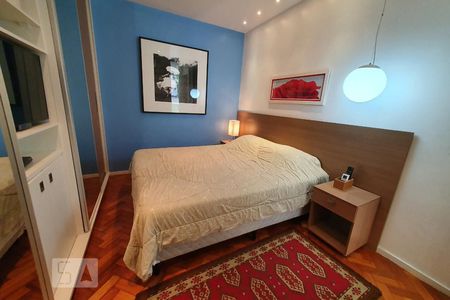 Quarto de apartamento para alugar com 1 quarto, 62m² em Copacabana, Rio de Janeiro
