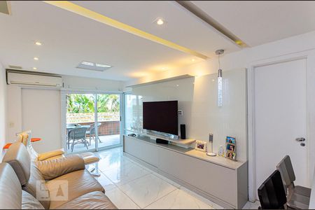 Apartamento para alugar com 65m², 2 quartos e 1 vaga Apartamento para alugar com 65m², 2 quartos e 1 vagaSala