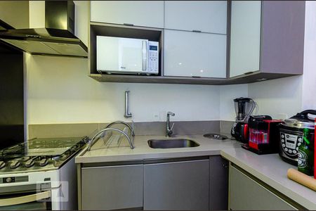 Apartamento para alugar com 65m², 2 quartos e 1 vaga Apartamento para alugar com 65m², 2 quartos e 1 vagaCozinha