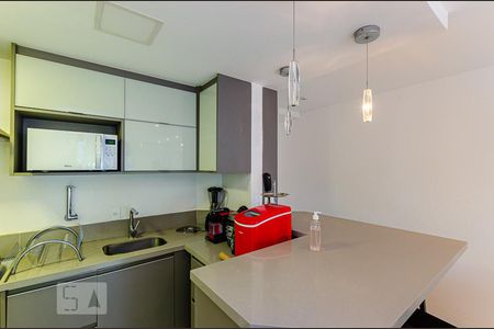 Apartamento para alugar com 65m², 2 quartos e 1 vaga Apartamento para alugar com 65m², 2 quartos e 1 vagaCozinha