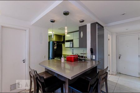 Apartamento para alugar com 65m², 2 quartos e 1 vaga Apartamento para alugar com 65m², 2 quartos e 1 vagaCozinha