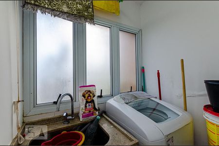 Apartamento para alugar com 65m², 2 quartos e 1 vaga Apartamento para alugar com 65m², 2 quartos e 1 vagaÁrea de Serviço