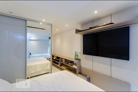Apartamento para alugar com 65m², 2 quartos e 1 vaga Apartamento para alugar com 65m², 2 quartos e 1 vagaSuite 2