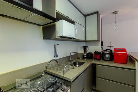 Apartamento para alugar com 65m², 2 quartos e 1 vaga Apartamento para alugar com 65m², 2 quartos e 1 vagaCozinha