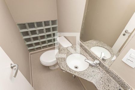 Lavabo de casa à venda com 2 quartos, 176m² em Paraíso, São Paulo