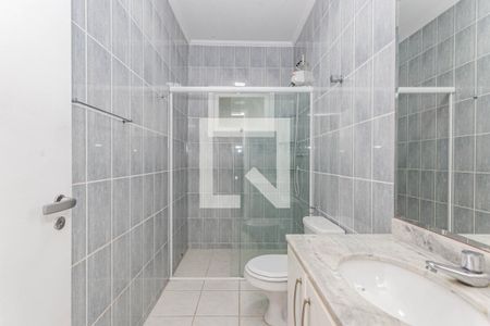 Casa à venda com 176m², 2 quartos e 2 vagasBanheiro Social