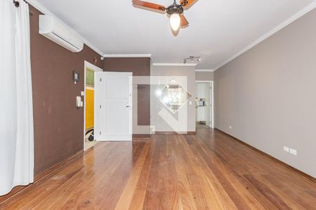 Sala de casa à venda com 2 quartos, 176m² em Paraíso, São Paulo